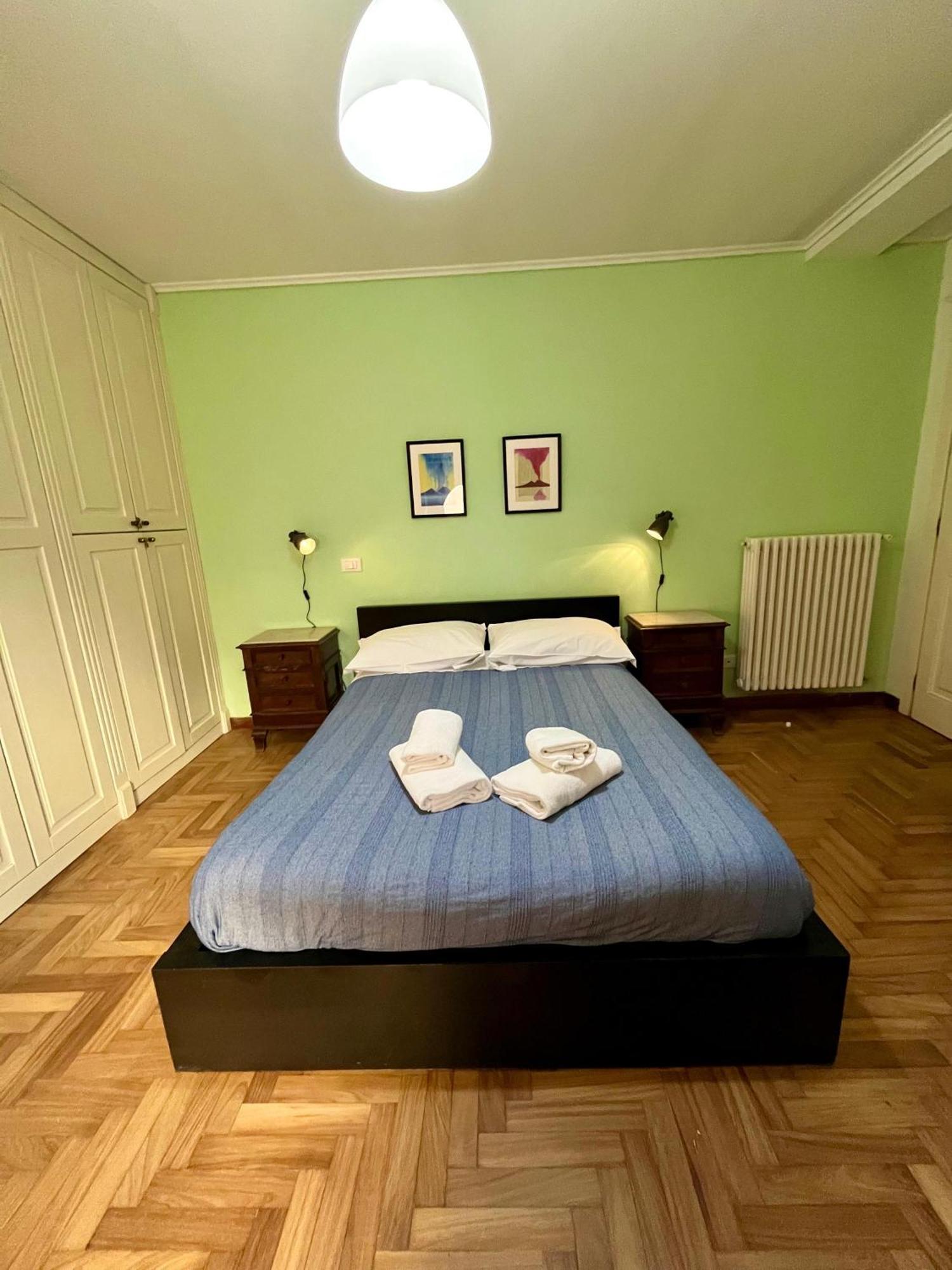 Palazzo Rota House Ξενοδοχείο Νάπολη Εξωτερικό φωτογραφία