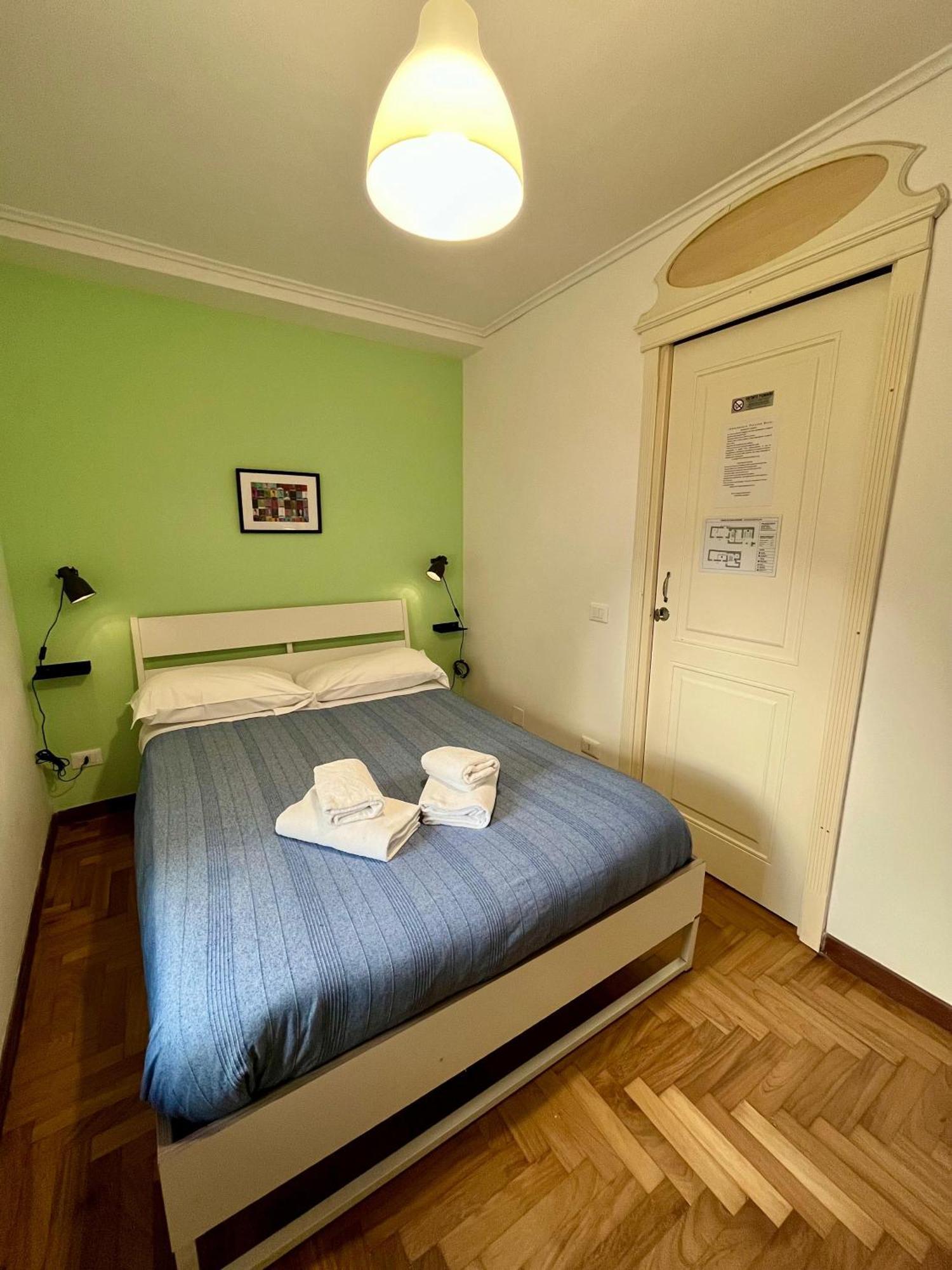 Palazzo Rota House Ξενοδοχείο Νάπολη Εξωτερικό φωτογραφία