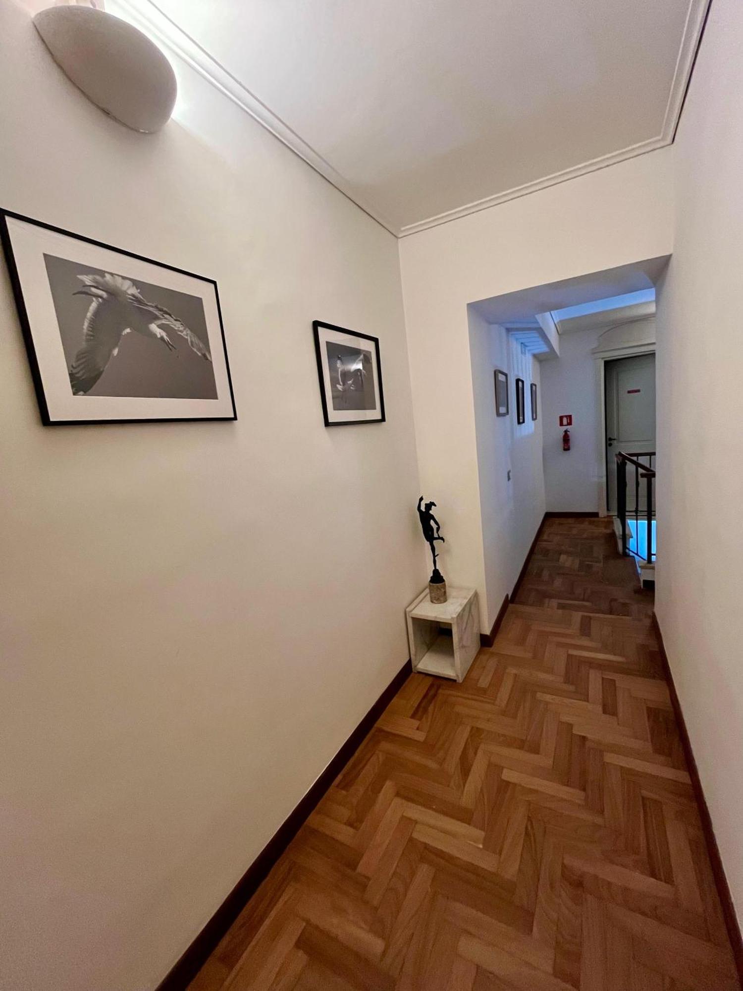 Palazzo Rota House Ξενοδοχείο Νάπολη Εξωτερικό φωτογραφία