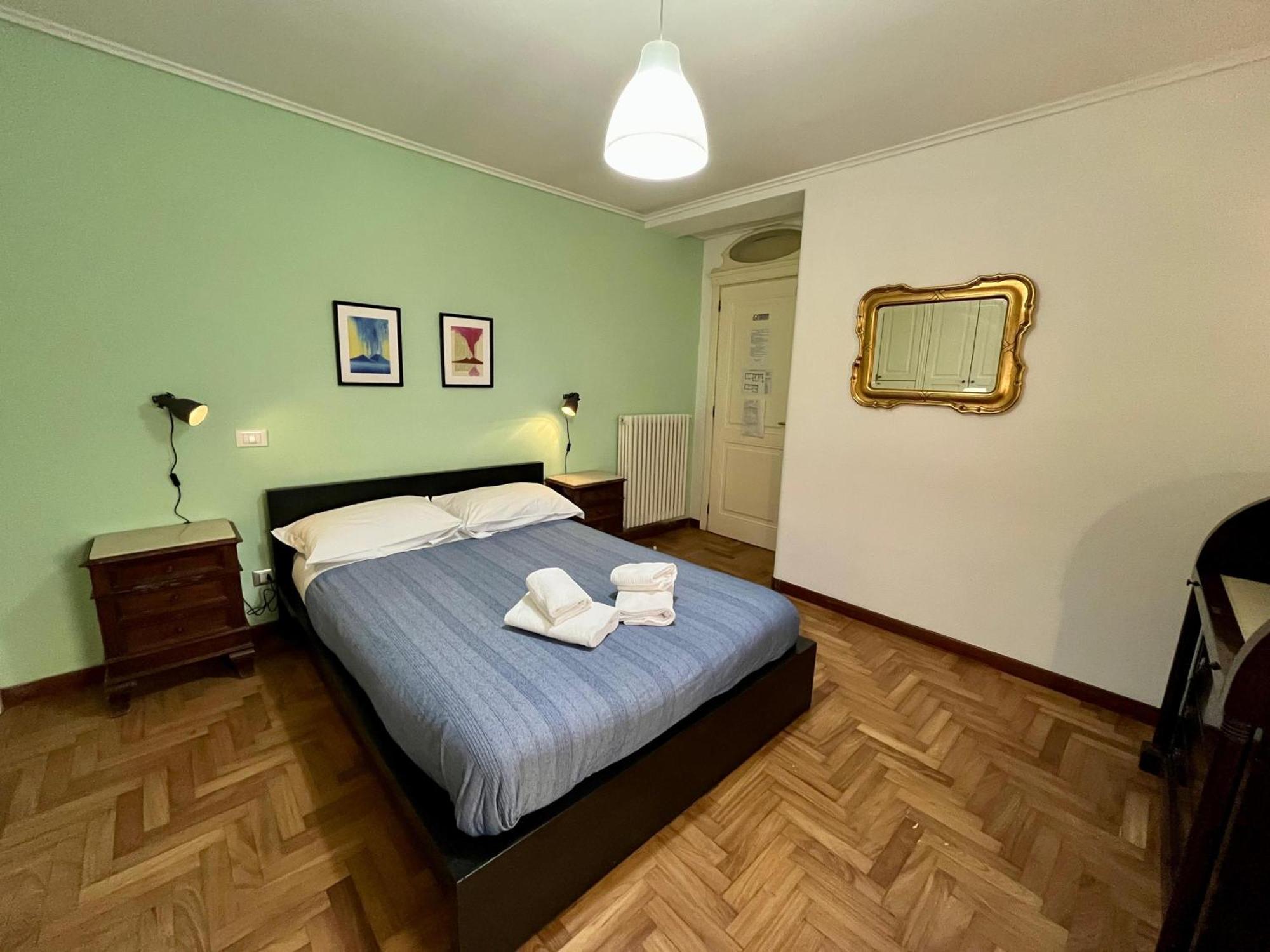 Palazzo Rota House Ξενοδοχείο Νάπολη Εξωτερικό φωτογραφία