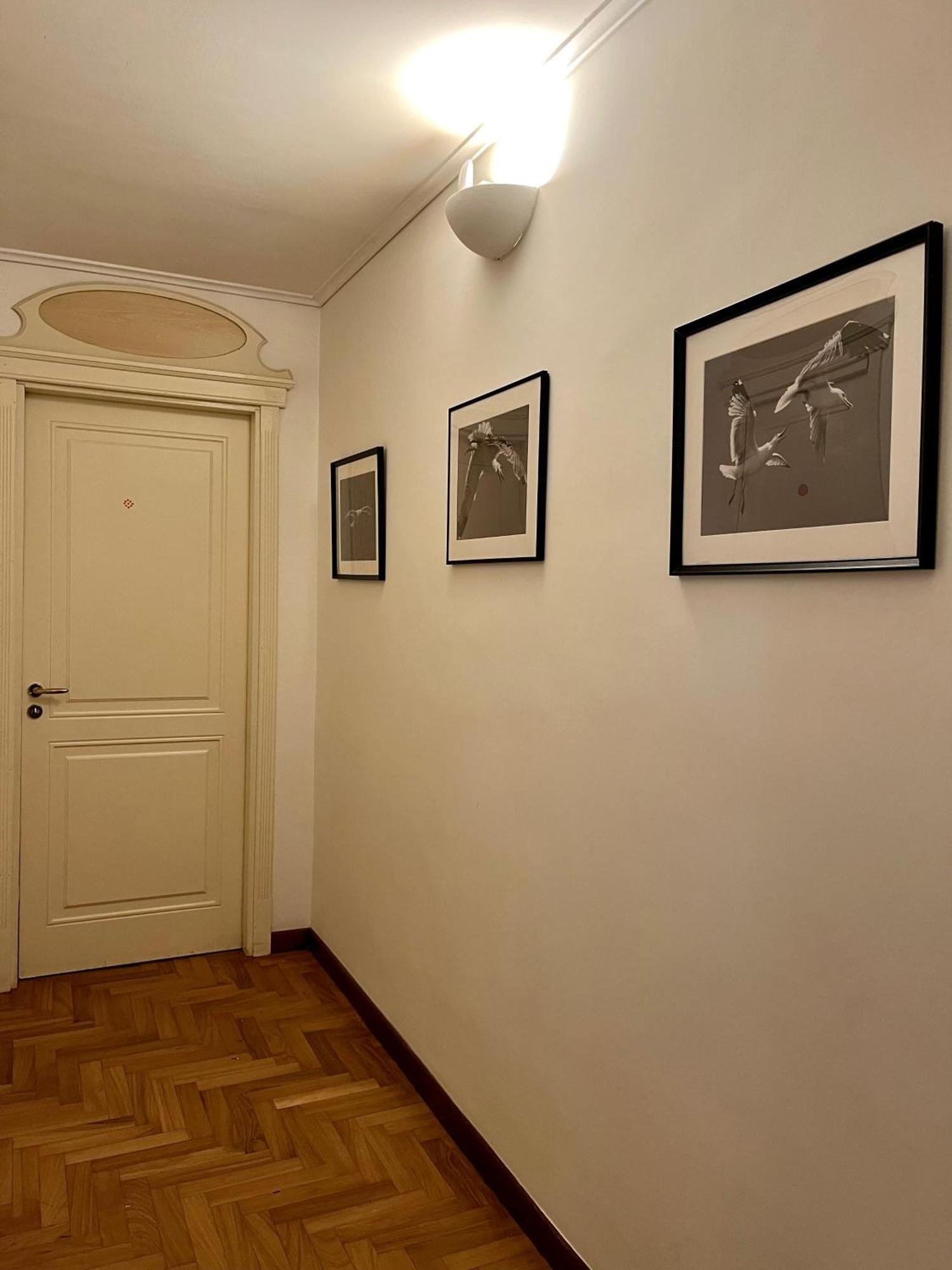 Palazzo Rota House Ξενοδοχείο Νάπολη Εξωτερικό φωτογραφία
