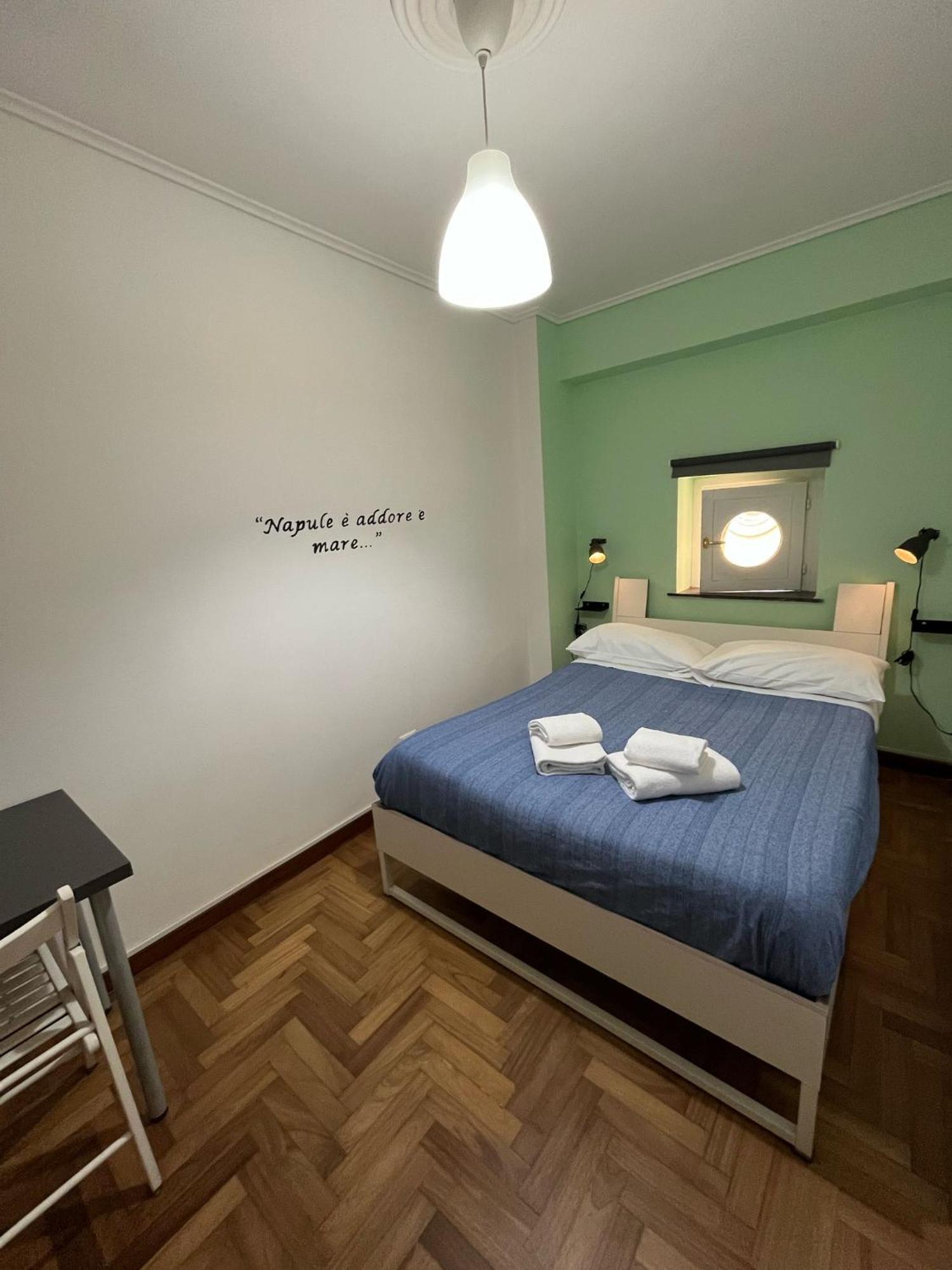 Palazzo Rota House Ξενοδοχείο Νάπολη Εξωτερικό φωτογραφία