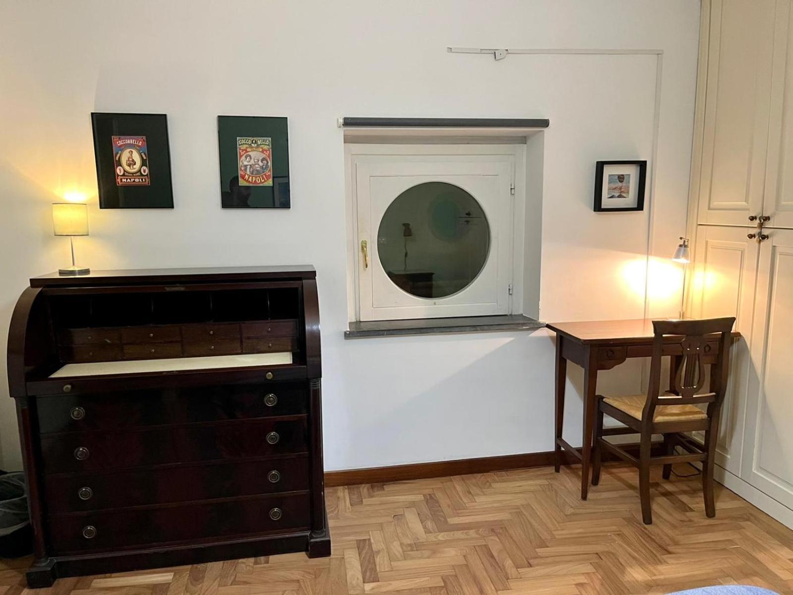Palazzo Rota House Ξενοδοχείο Νάπολη Εξωτερικό φωτογραφία