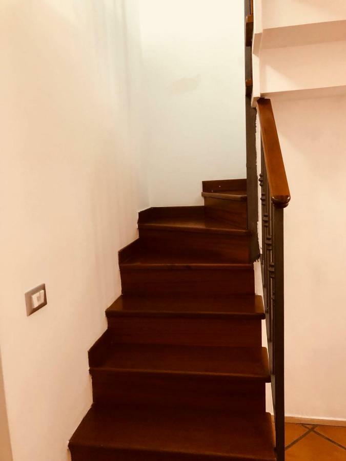 Palazzo Rota House Ξενοδοχείο Νάπολη Εξωτερικό φωτογραφία