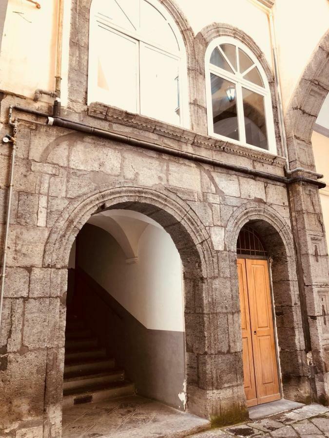 Palazzo Rota House Ξενοδοχείο Νάπολη Εξωτερικό φωτογραφία