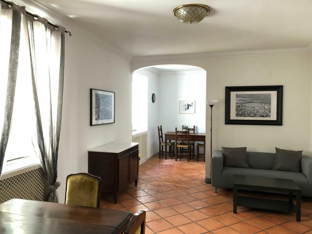 Palazzo Rota House Ξενοδοχείο Νάπολη Εξωτερικό φωτογραφία